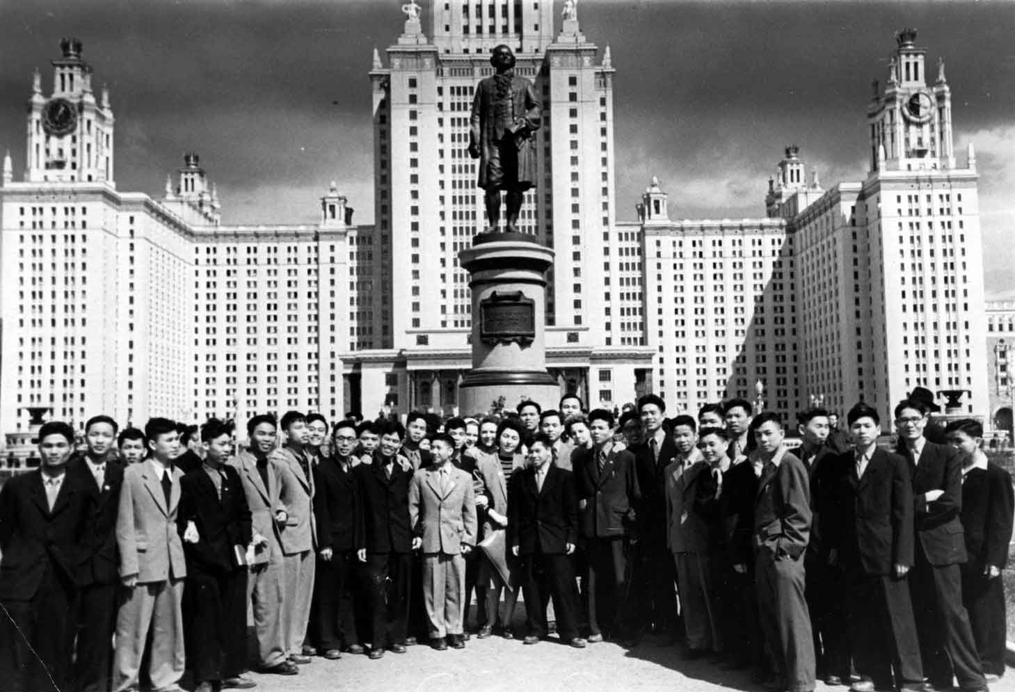 ИРЯиК: история и современность