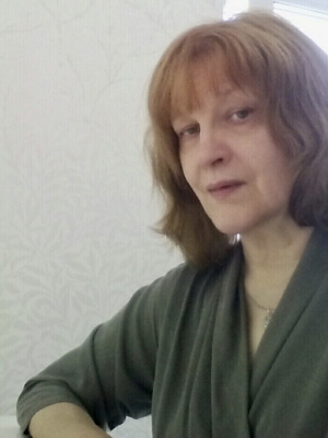 Горская Елена Ивановна
