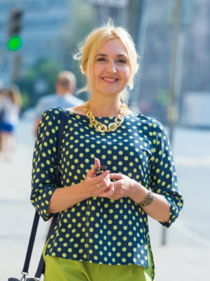 Иванова Наталья Владимировна