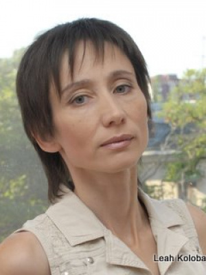 Колобаева Лия Викторовна
