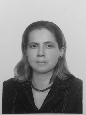 Палицкая Елена Владимировна