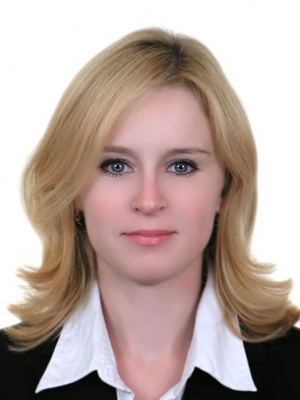 Сорокина Наталья Олеговна