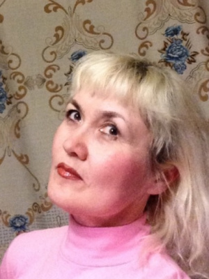 Тришина Светлана Изумрутовна
