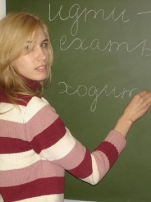 Шеляпина Мария Владимировна