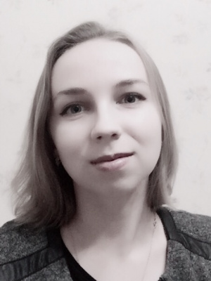 Малахова Яна Игоревна