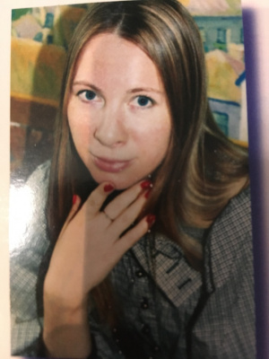 Саминская Юлия Юрьевна
