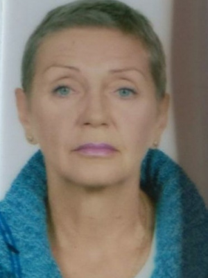Тугуши Ирина Игоревна
