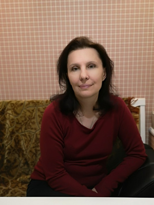 Погосян Татьяна Юрьевна