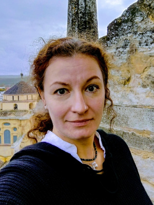 Жижикова Анна Александровна