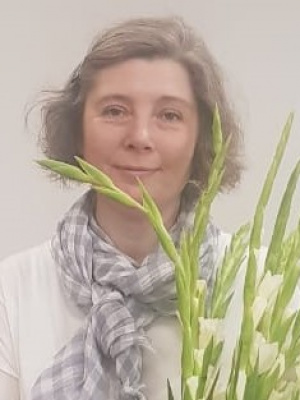 Юрманова Светлана Александровна