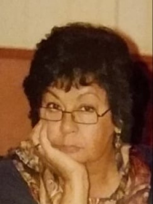 Белякова Марина Николаевна