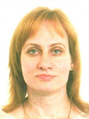 Мичурина Елена Викторовна
