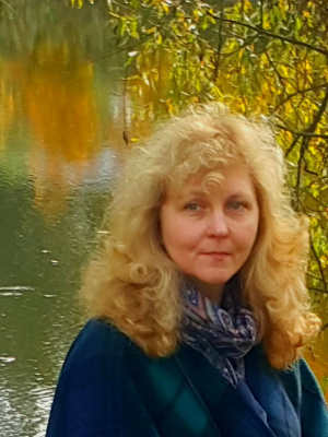 Варламова Наталья Вадимовна