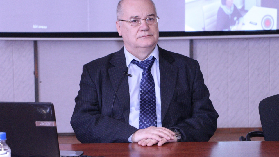 Направления современной лингводидактики