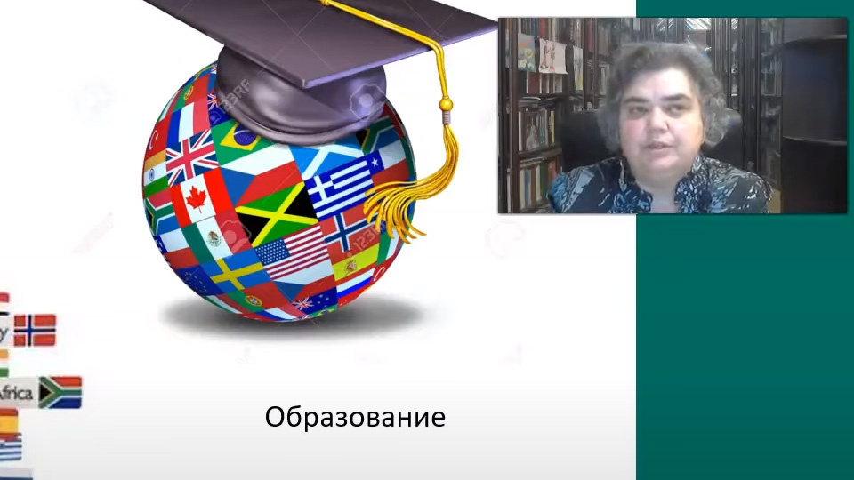 Теории межкультурной коммуникации и проблемы общения культур в XXI веке