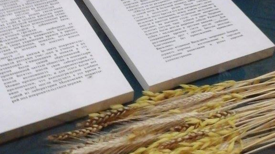Погружение в русскую бытовую культуру - экскурсия в Музей водки