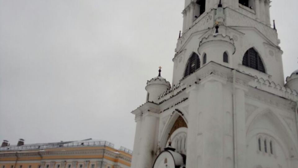 Экскурсия во Владимир - мы любим Россию!