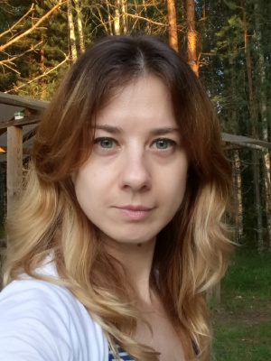 Петракова Анастасия Владимировна
