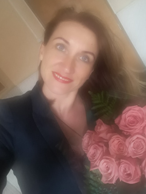 Шаповалова Елена Васильевна