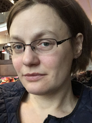 Потапова Анна Сергеевна
