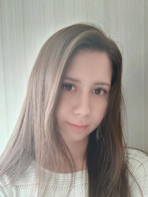 Соколовская Ирина Сергеевна