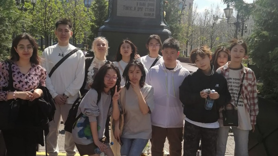Квест «По Пушкинским местам»