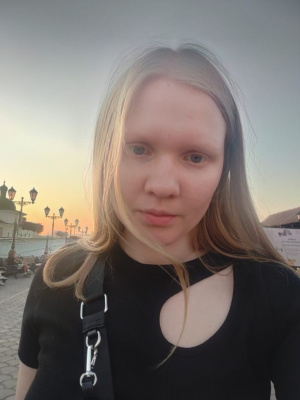 Кулагина Любовь Александровна